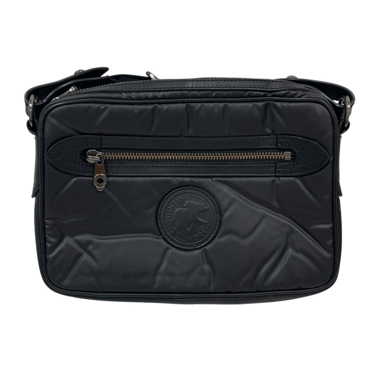 バチュークロス ショルダーバッグ