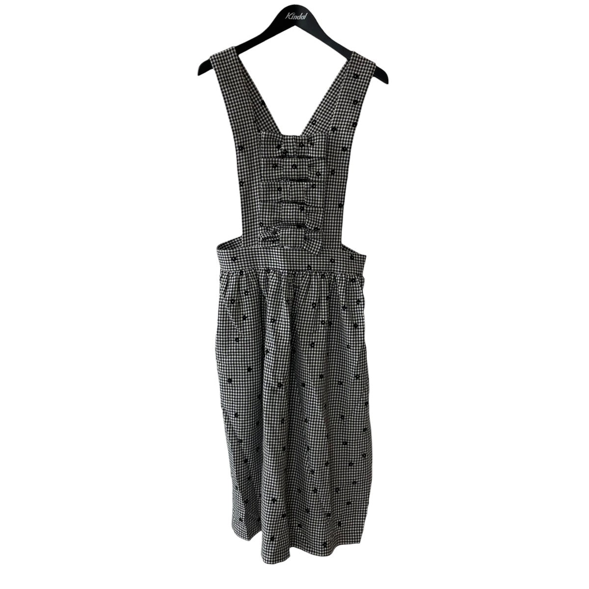 COMME des GARCONS GIRL(コムデギャルソンガール) 25AWチェック柄