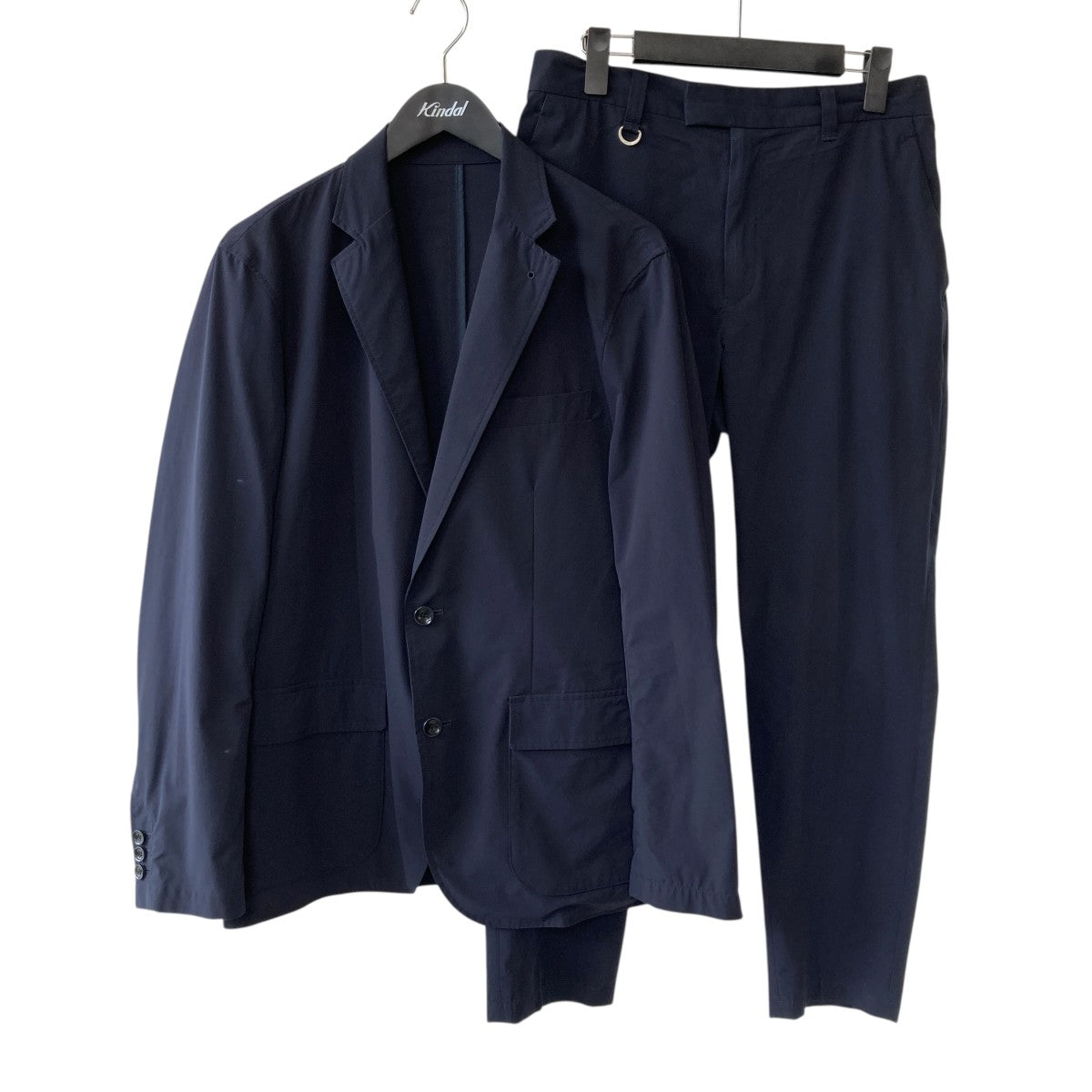 SOPH NET. のセットアップスーツ SOPHNET．(ソフネット) セットアップスーツSOPH-230051/SOPH-230052