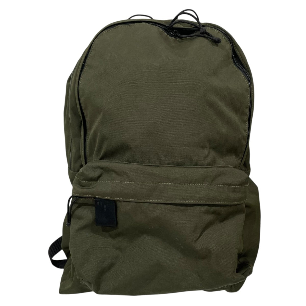 N．HOOLYWOOD×PORTER バックパック BACK PACK オリーブ｜【公式 