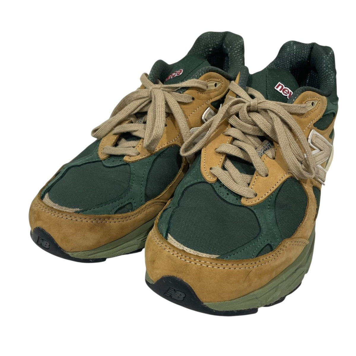 スニーカー M990WG3 MADE IN USA