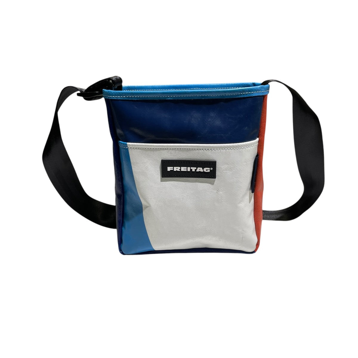COMME des GARCONS×FREITAG Postman Bag SmallショルダーバッグOL-K213