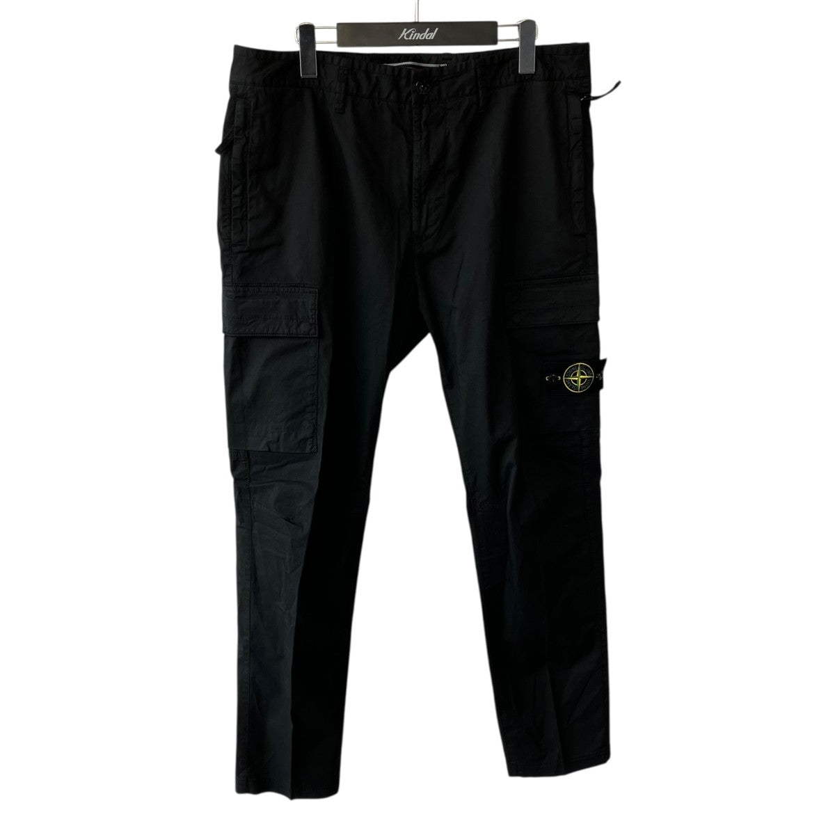 STONE ISLAND(ストーンアイランド) カーゴパンツK2S153100032