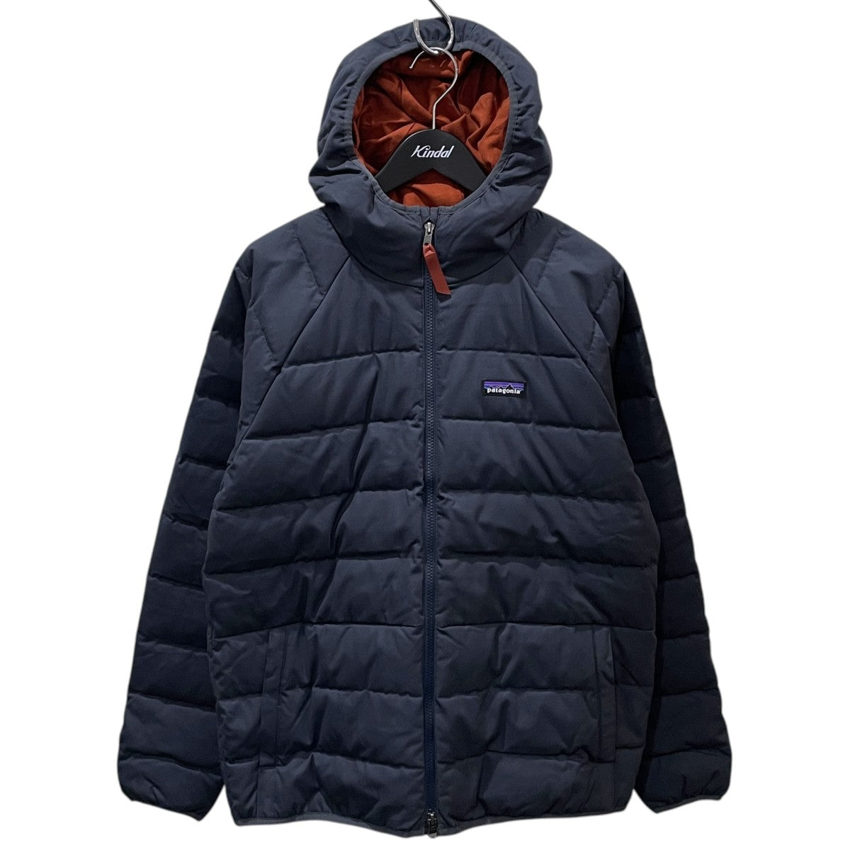 24AW コットンダウンジャケット COTTON DOWN JACKET 26845FA24