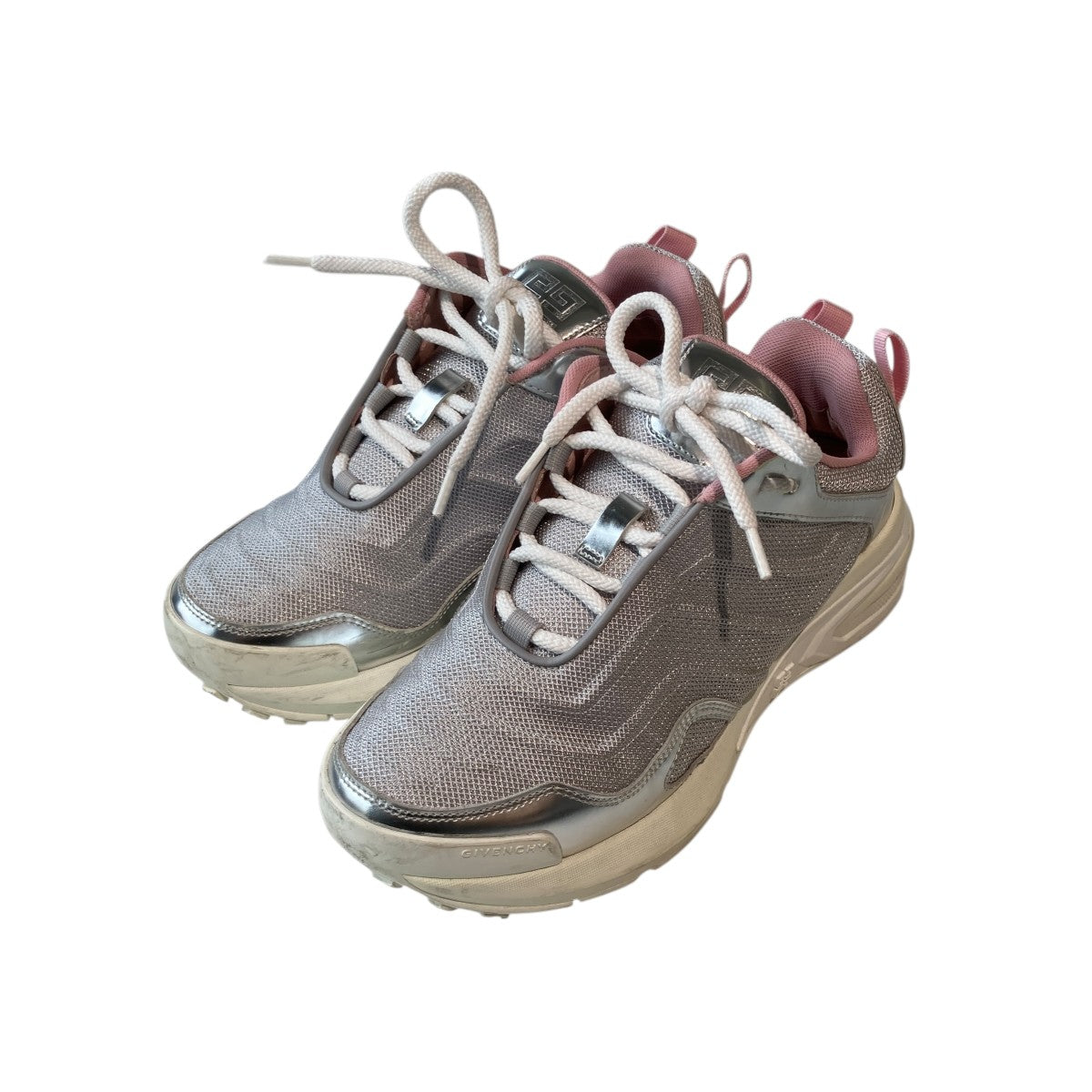 ローカットスニーカーFR0281