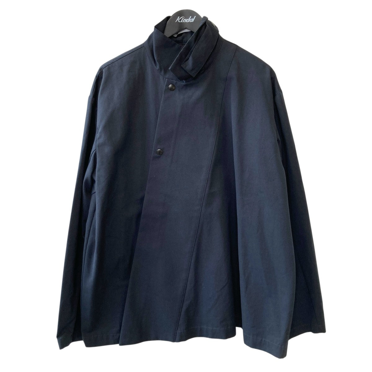 Kiko Kostadinov(キココスタディノフ) 18SSCross Front Short Jacket 