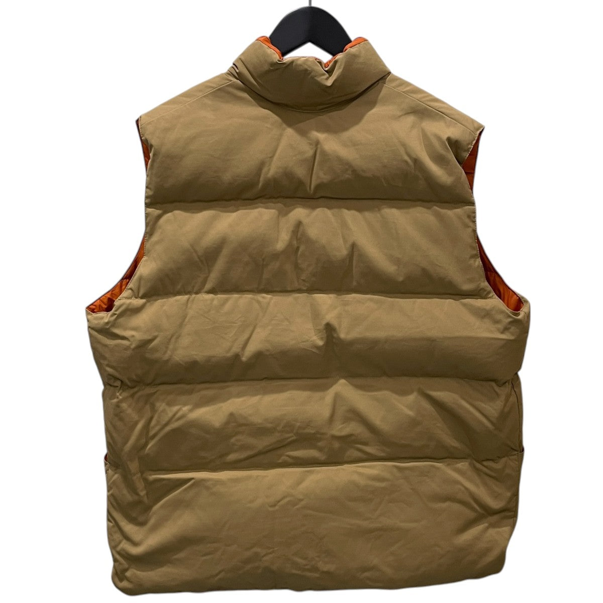 ダウンベスト North By Northwest Vest ノースバイノースウェストベスト