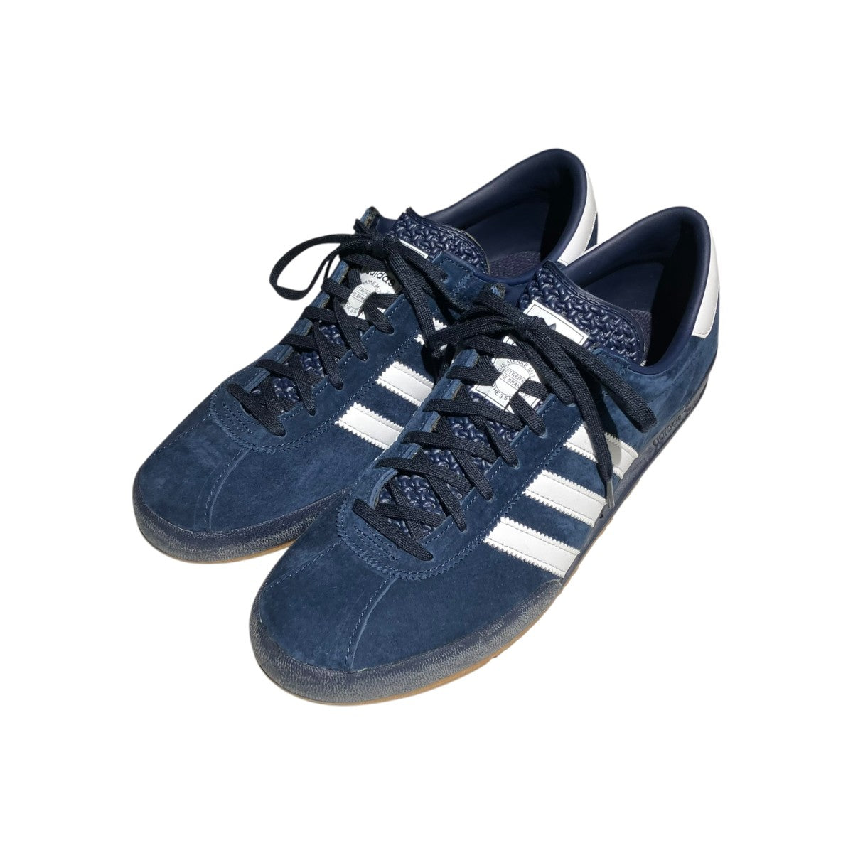 MKIIローカットスニーカーIG8256