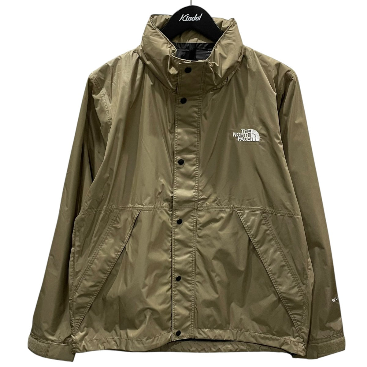 THE NORTH FACE(ザノースフェイス) 防水シェルジャケット Torenian