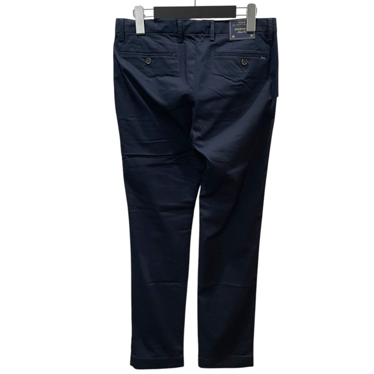 パンツ Greenwich グリニッジ Stretch Slim Fit ストレッチ スリム フィット