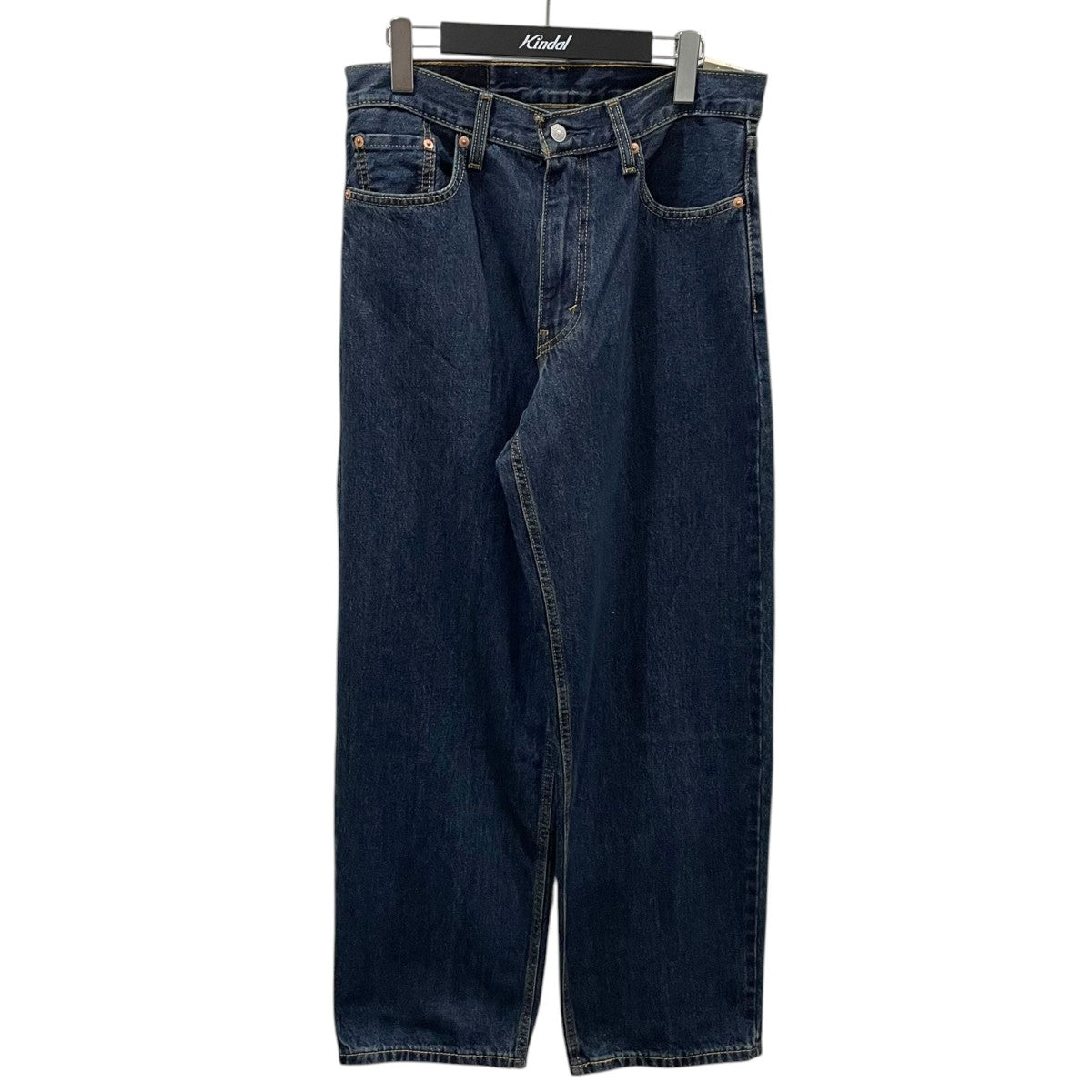 LEVI'S(リーバイス) バギーデニムパンツ 578 Baggy Jeans A4750-0023