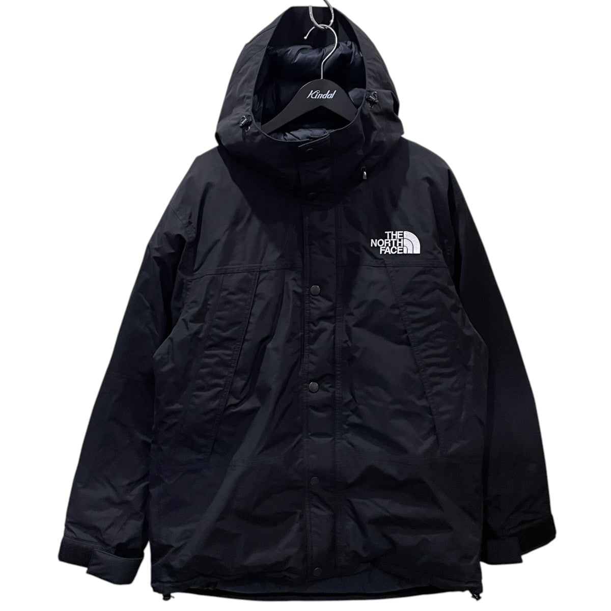 24AW マウンテンダウンジャケット Mountain Down Jacket ND92454