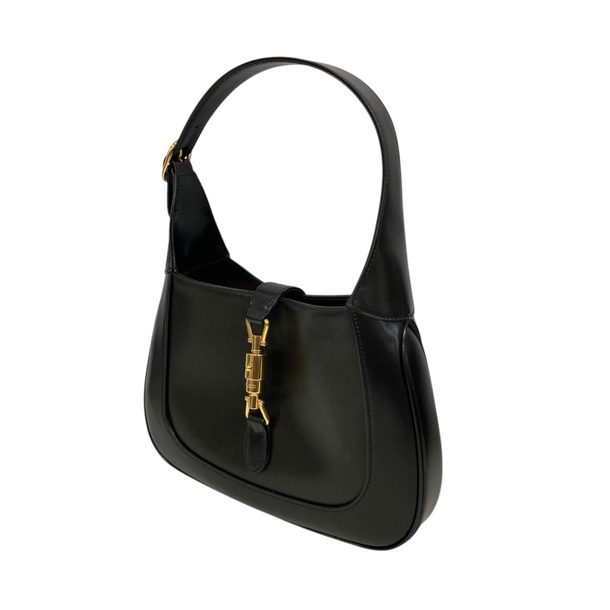 グッチ　ショルダー　ジャッキーワンショルダー　レトロ GUCCI】グッチ『ジャッキー ワンショルダーバッグ』362968 レディース