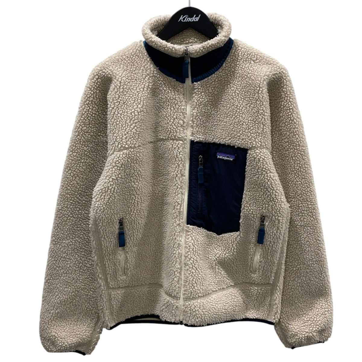 Patagonia(パタゴニア) 19AW ジップアップフリースジャケット Classic
