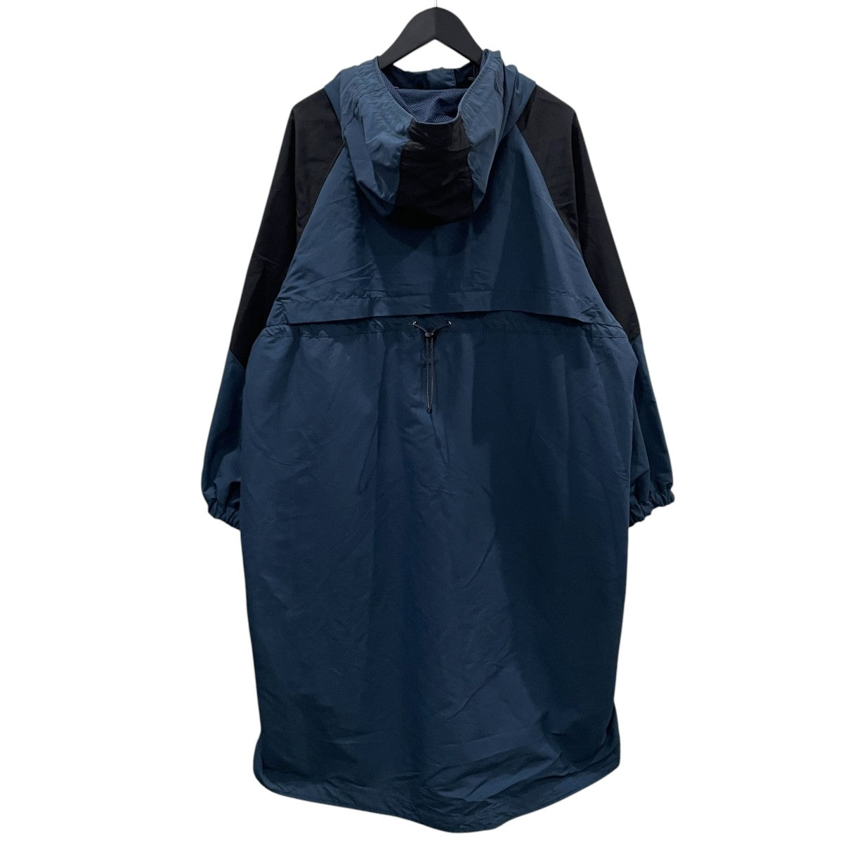 22AW ロングフードコートWT22457AD-DRS
