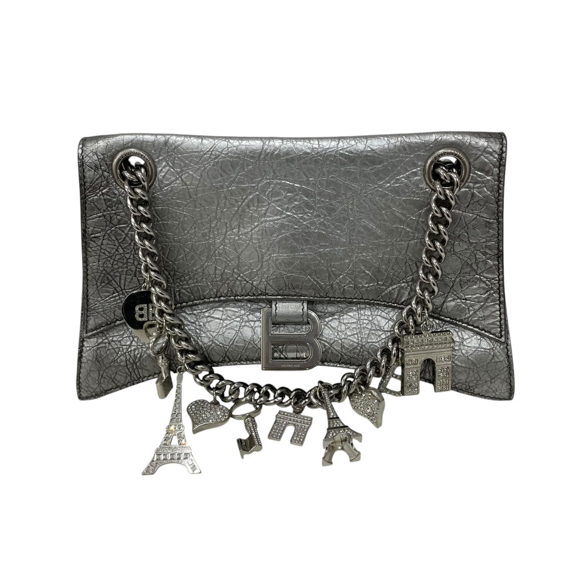 BALENCIAGA(バレンシアガ) チェーンショルダーバッグ781920 781920 