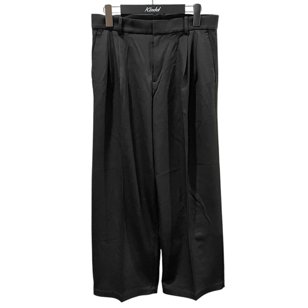 PILGRIM SURF+SUPPLY(ピルグリムサーフサプライ) 25SS 2タックパンツ