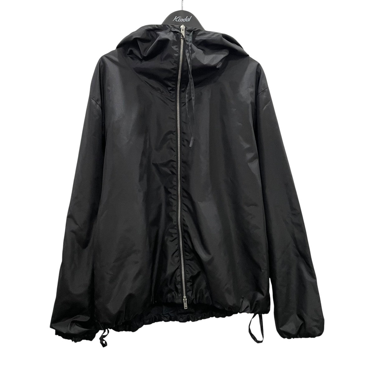 JIL SANDER(ジルサンダー) ジップパーカーJ22BN0119 J22BN0119
