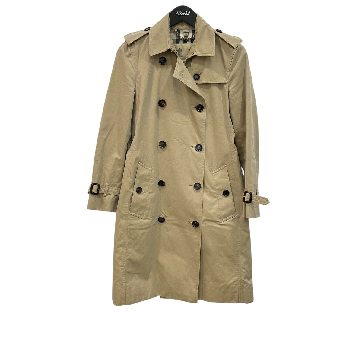 BURBERRY(バーバリー) トレンチコートGBBURLIMCAS GBBURLIMCAS