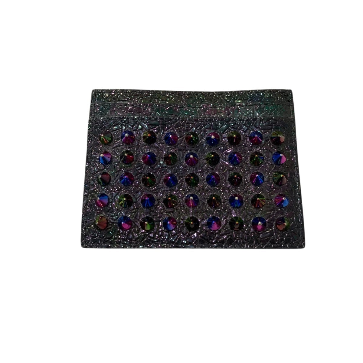 Christian Louboutin(クリスチャンルブタン) カードケース｜【公式