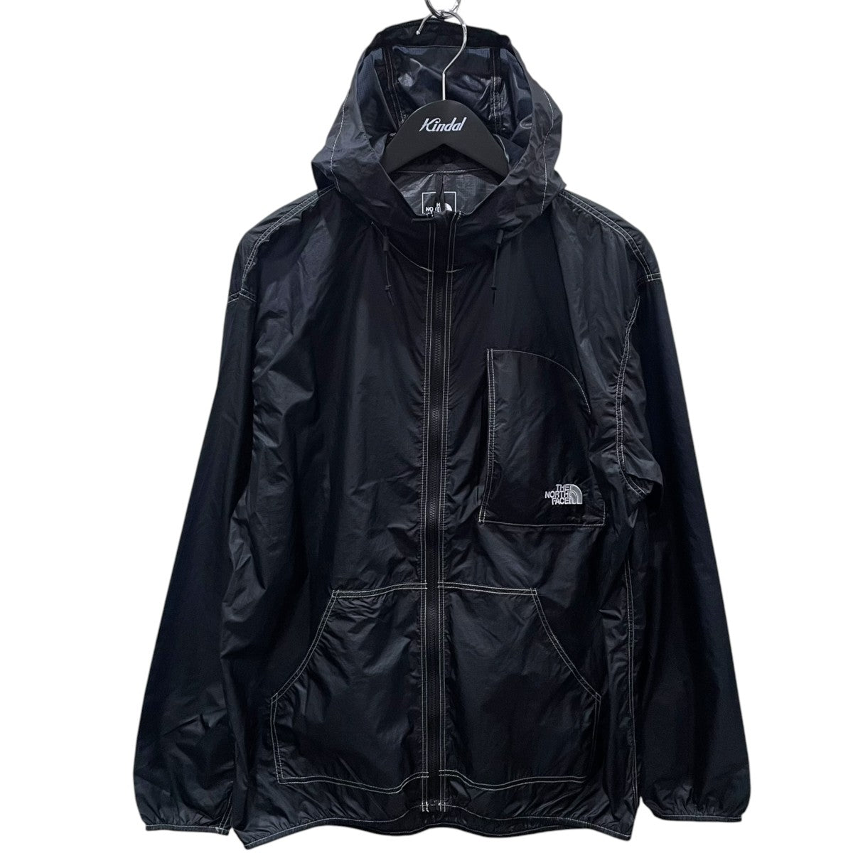 THE NORTH FACE(ザノースフェイス) 24SS マウンテンパーカー Free Run