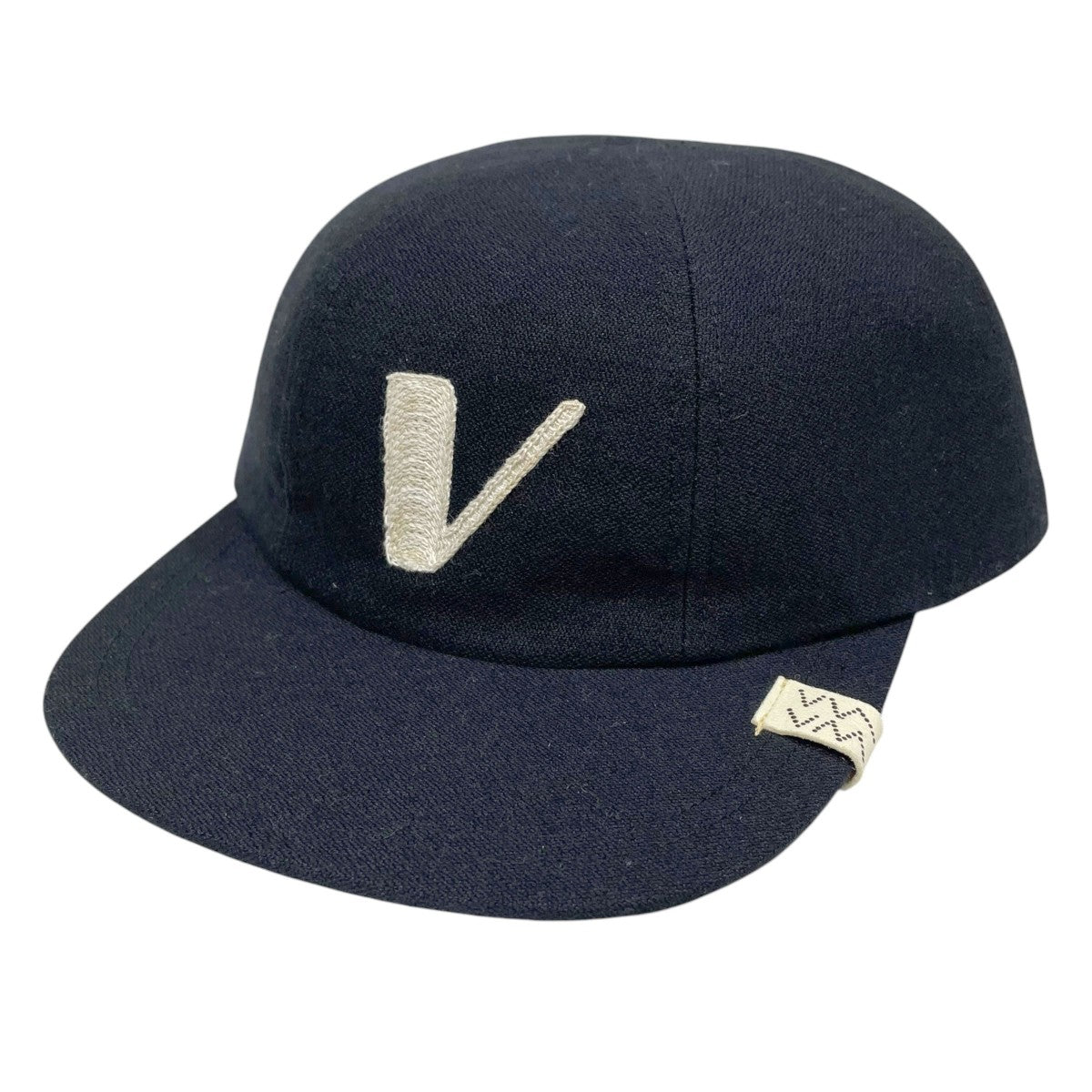 VISVIM(ビズビム) 25SS ホーナス キャップ HONUS CAP 0125103003011