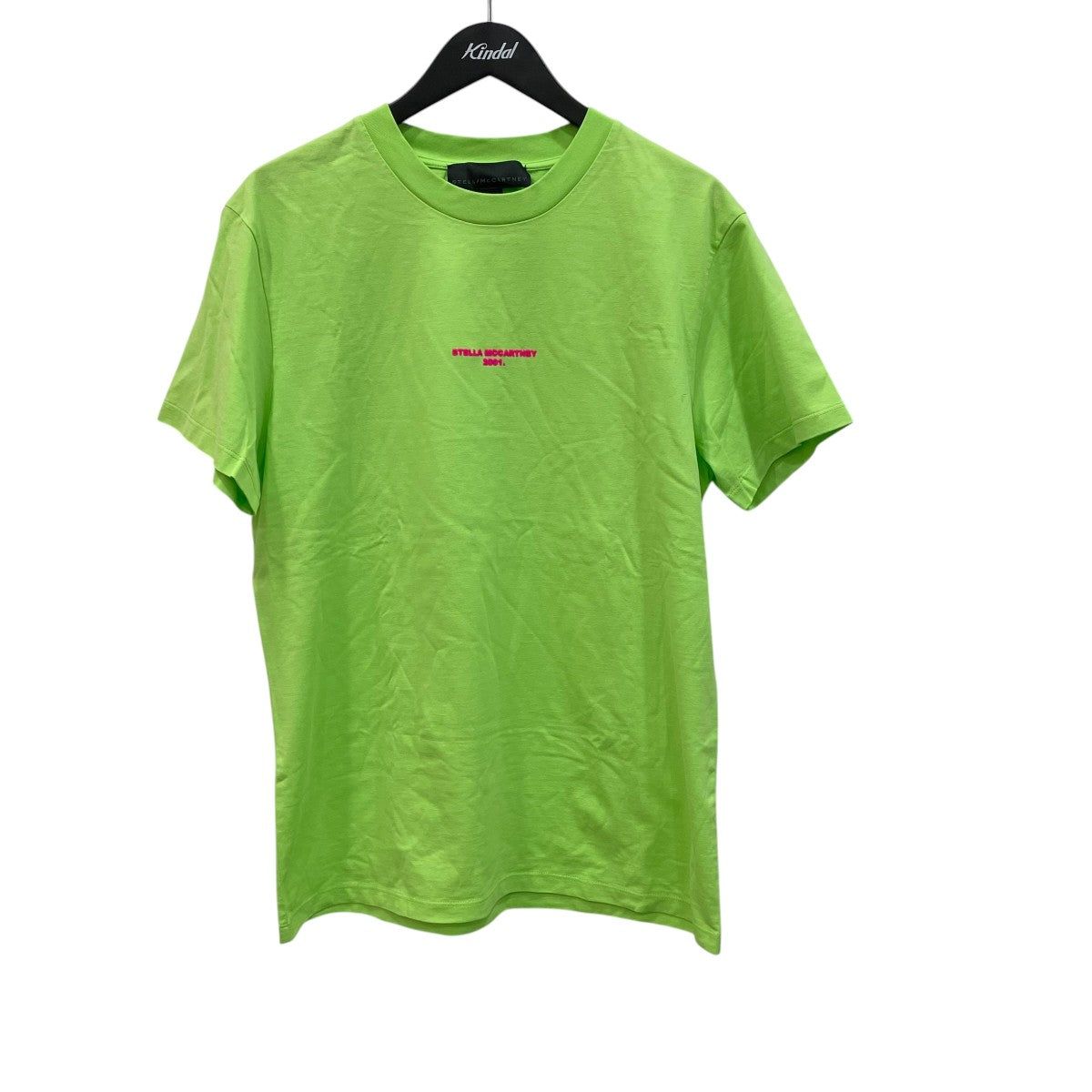 STELLA McCARTNEY(ステラマッカートニー) Tシャツ572483 572483
