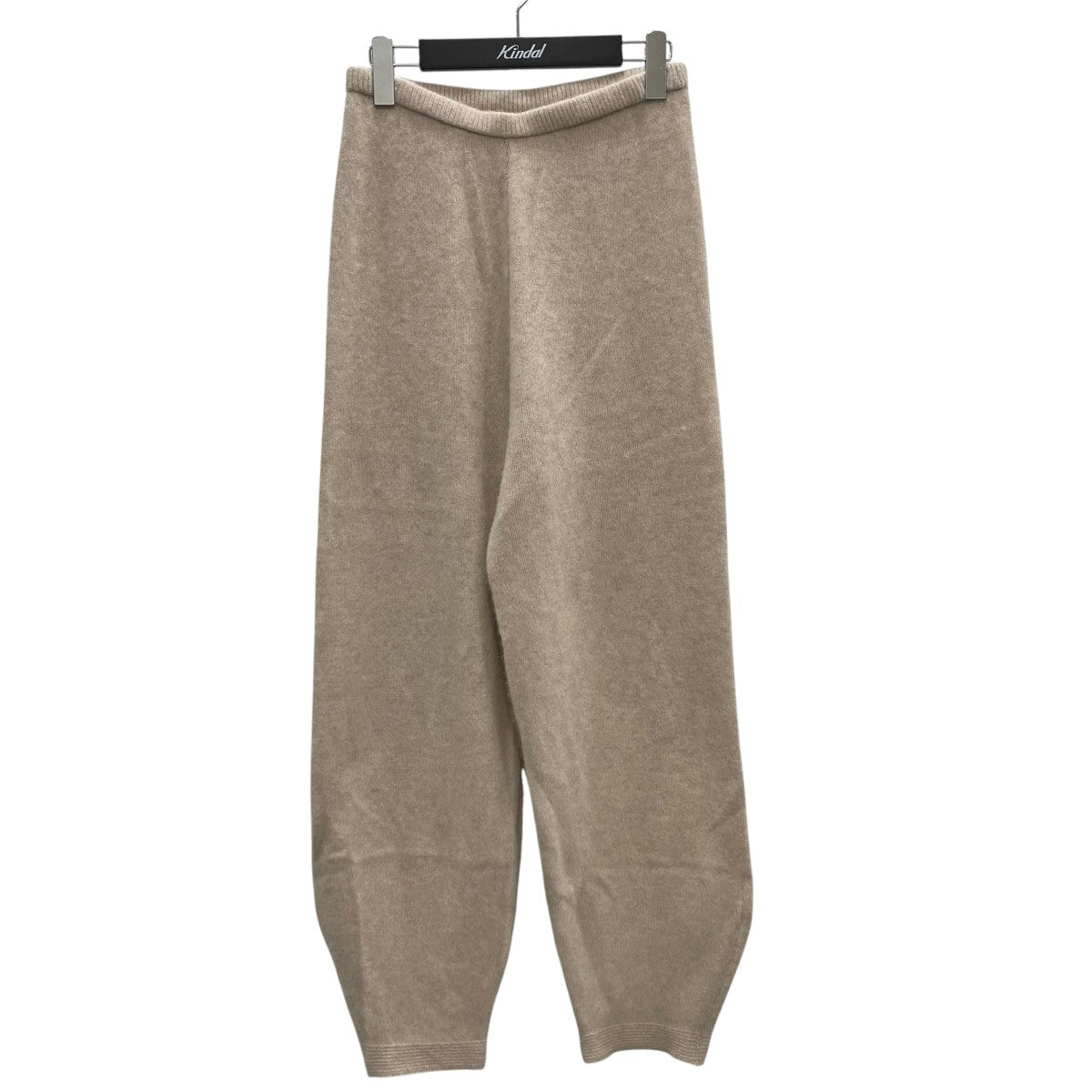 VERMEIL par iena ENRICAニットパンツKNIT084