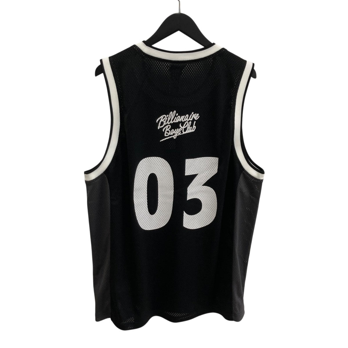 Mesh Tank TopタンクトップBBCJP261C012