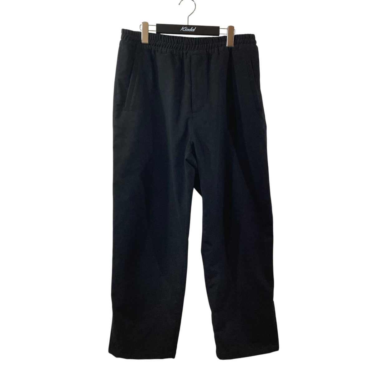 RAKINES 25AWイージーパンツ14S25AF328P 古着・中古-1枚目のアイテム画像