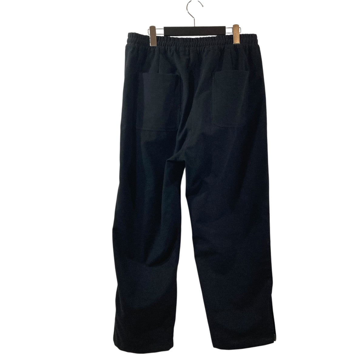 RAKINES 25AWイージーパンツ14S25AF328P 古着・中古-2枚目のアイテム画像