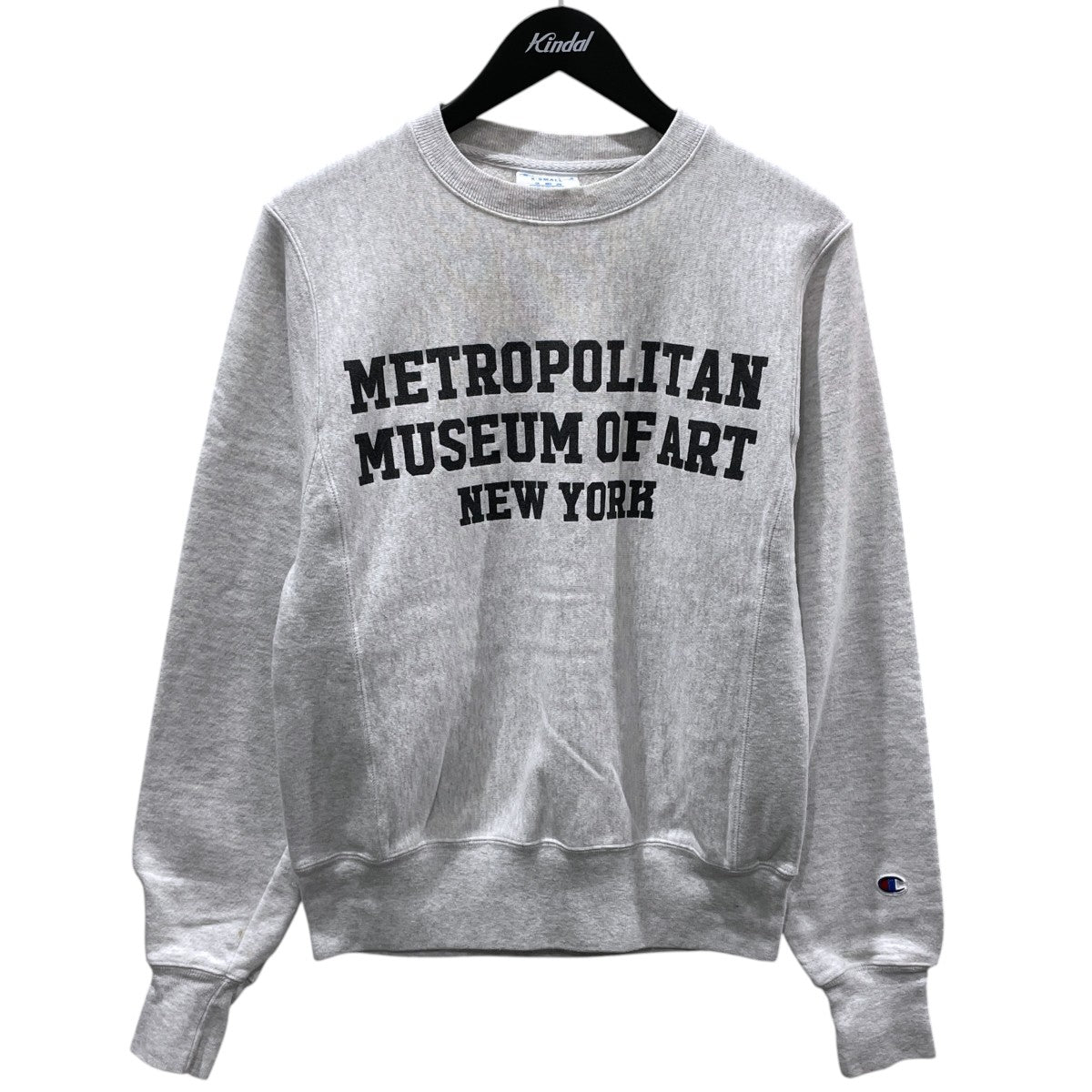 Champion(チャンピオン) スウェットトレーナー The Metropolitan