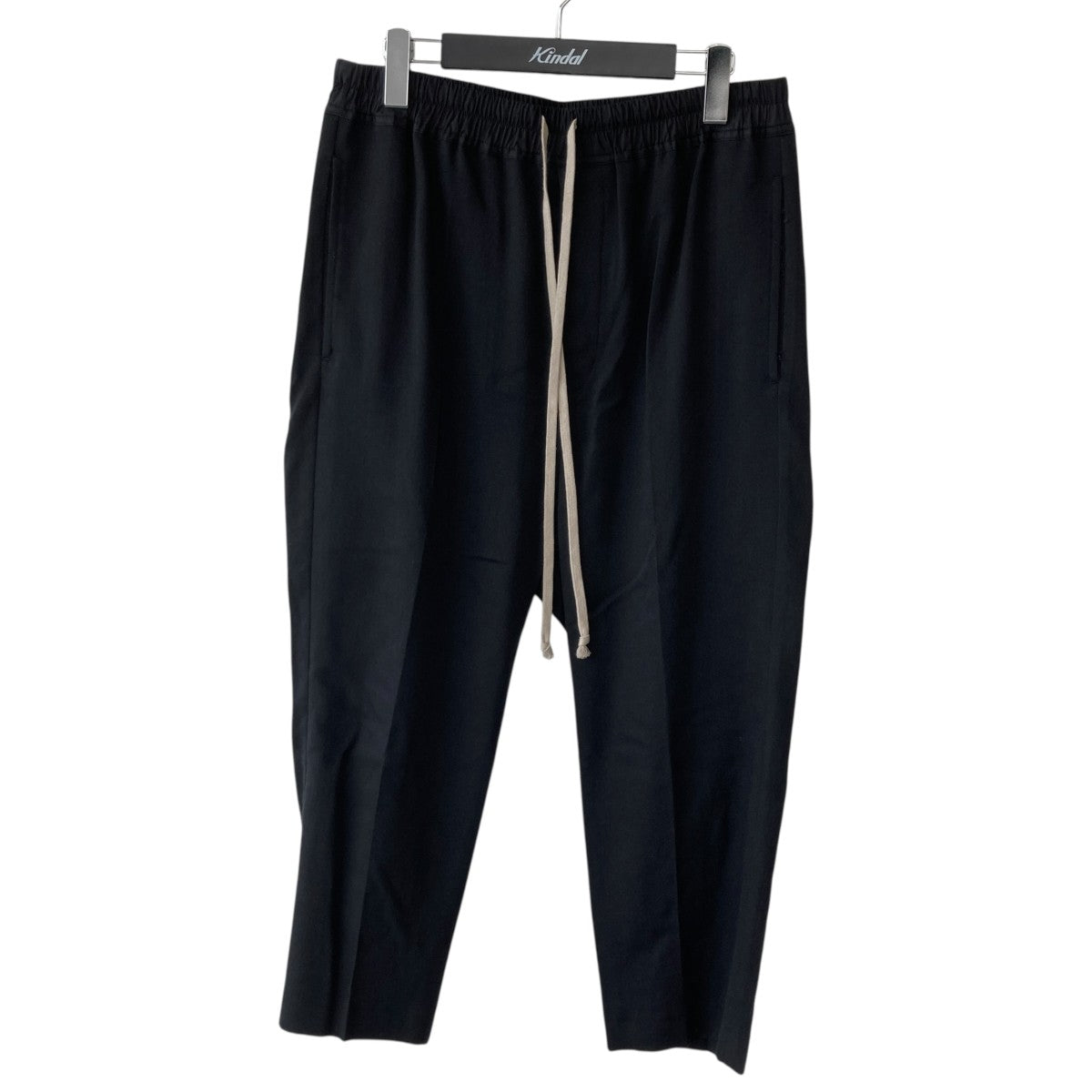RICK OWENS(リックオウエンス) 19AWパンツRU19F4395-WT RU19F4395-WT