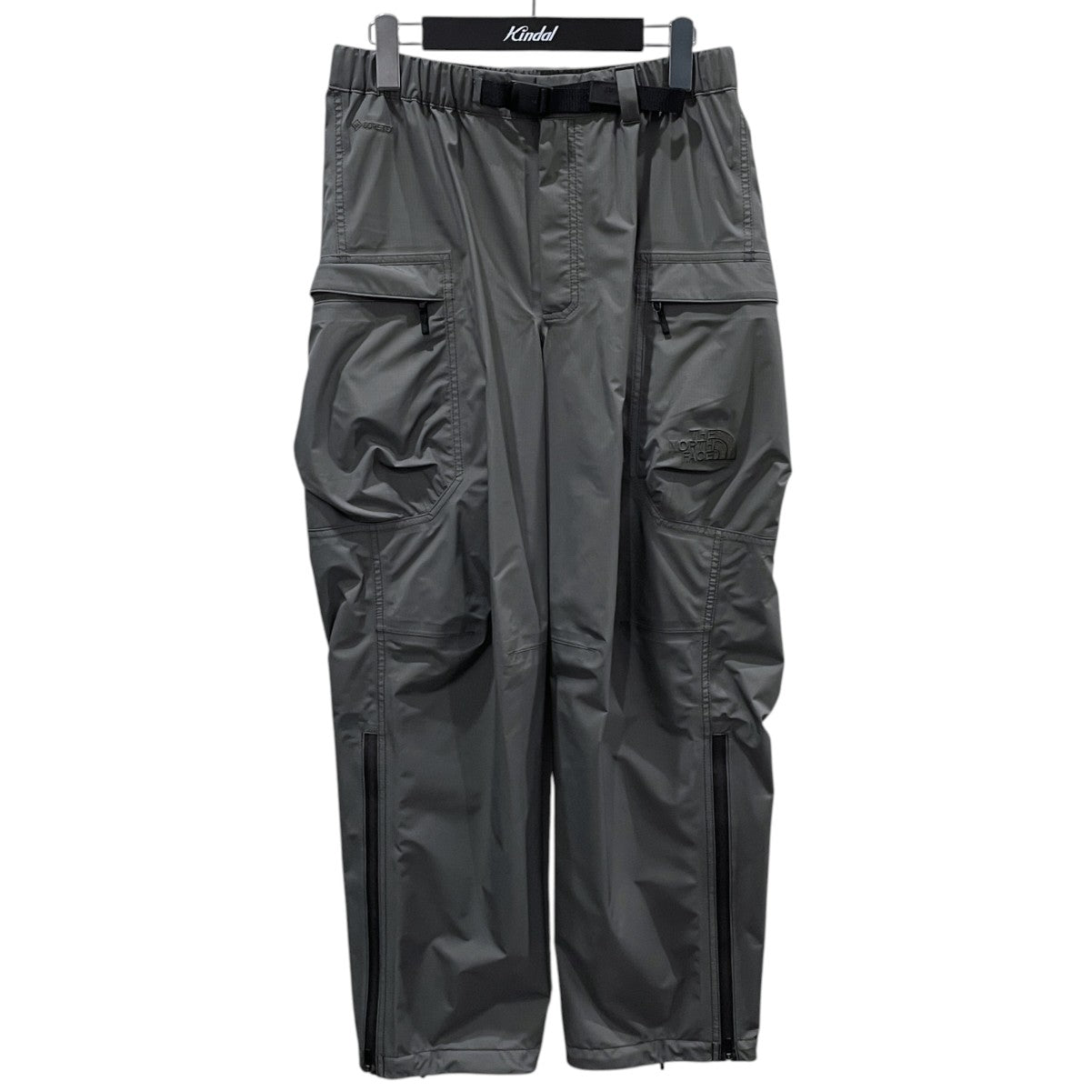 THE NORTH FACE(ザノースフェイス) ナイロンカーゴパンツ Hikers