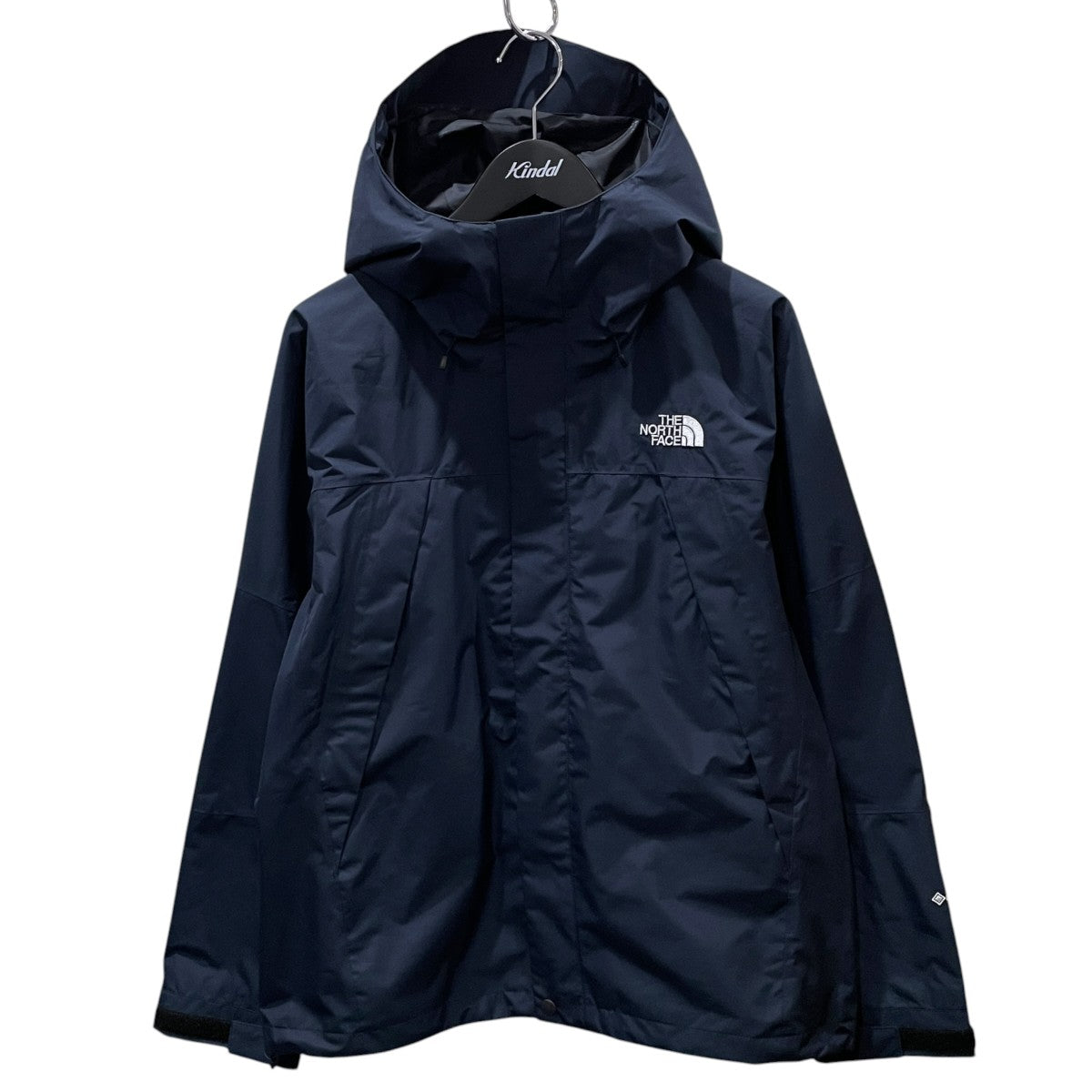 マウンテンパーカー Exploration Jacket エクスプロレーションジャケット NP12604Z