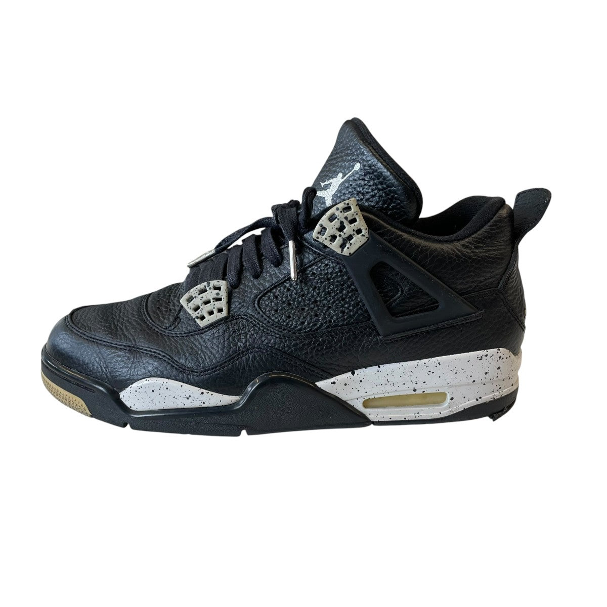 AIR JORDAN4 RETRO LS OREOスニーカー314254-003