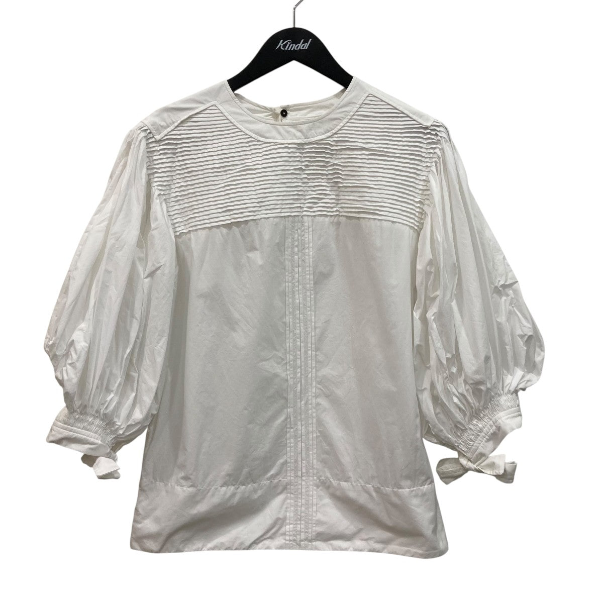 JIL SANDER(ジルサンダー) 長袖ブラウスJSPS560206 JSPS560206 