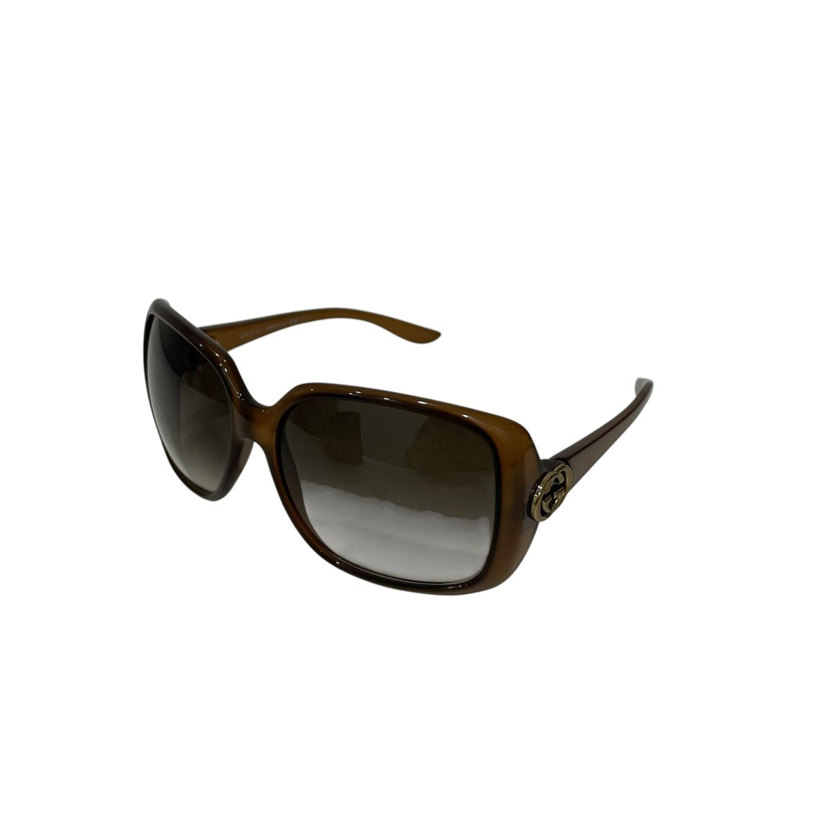 GUCCI(グッチ) サングラスGG3166 GG3166 ブラウン｜【公式】カインド