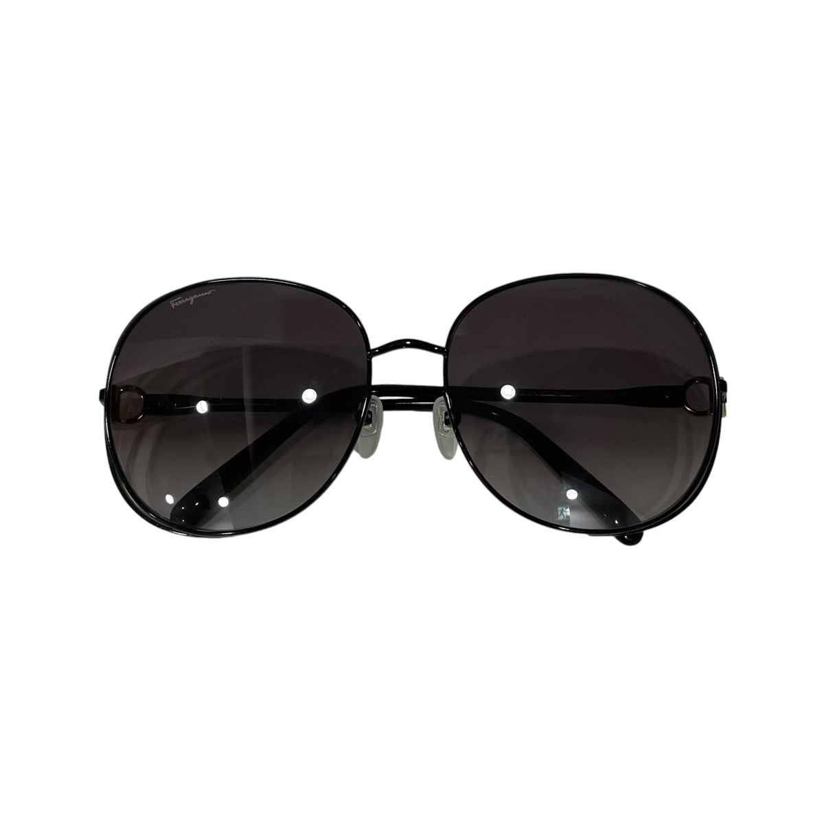 Salvatore Ferragamo(サルヴァトーレフェラガモ) サングラスSF283SA 