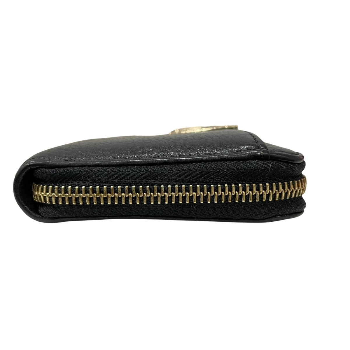 JIMMY CHOO 長財布 古着・中古-2枚目のアイテム画像