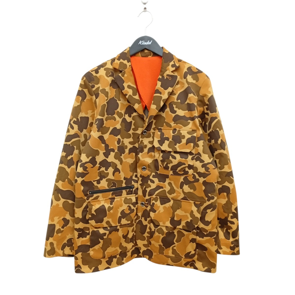 ジャケット218 PM5681