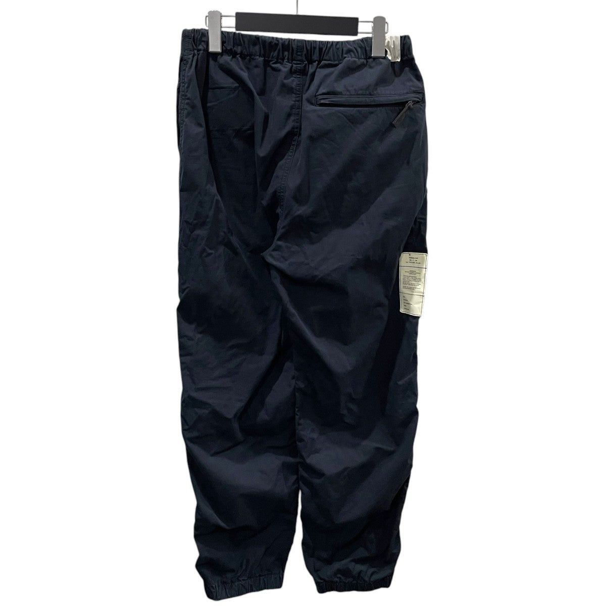 加工テーパードパンツ EASY PANTS 9261-CP06-005