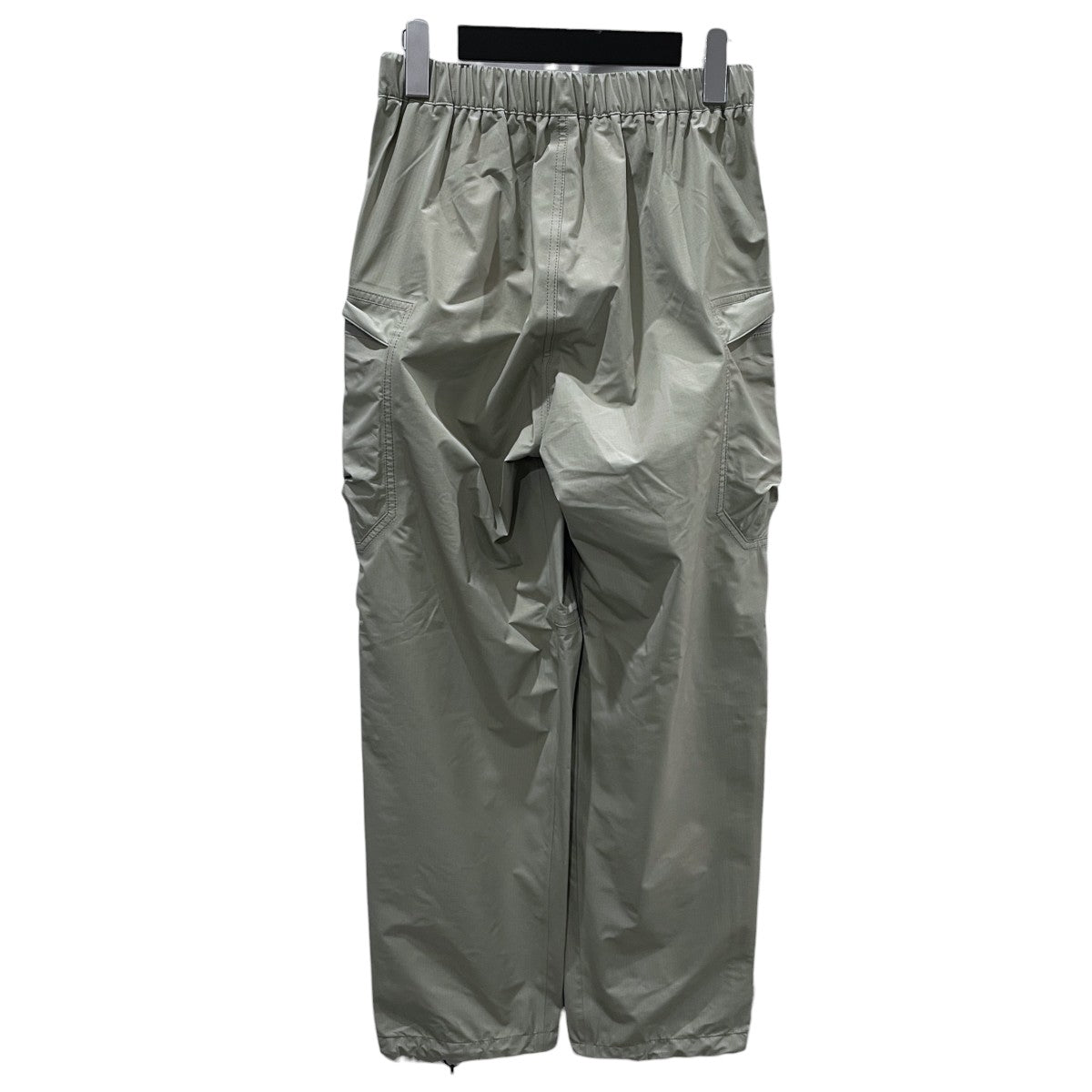 ナイロンカーゴパンツ Hikers’ Shell Pant ハイカーズシェルパンツ NPW12511
