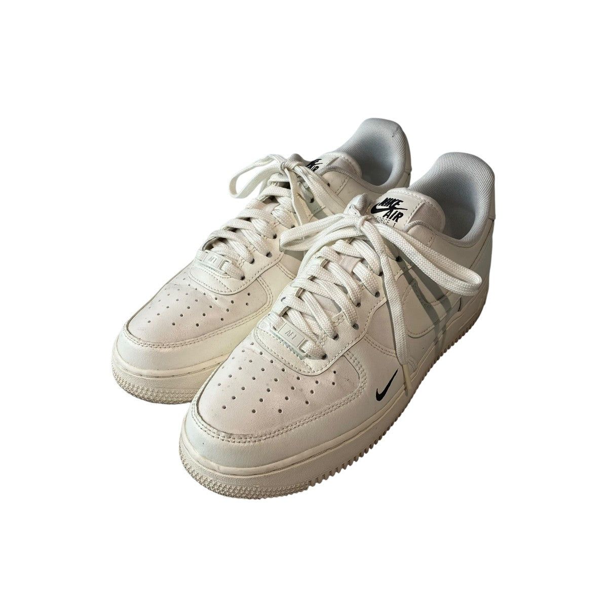 Air Force 1 ’07 Essential Sail/Black/SailスニーカーHF1058-133