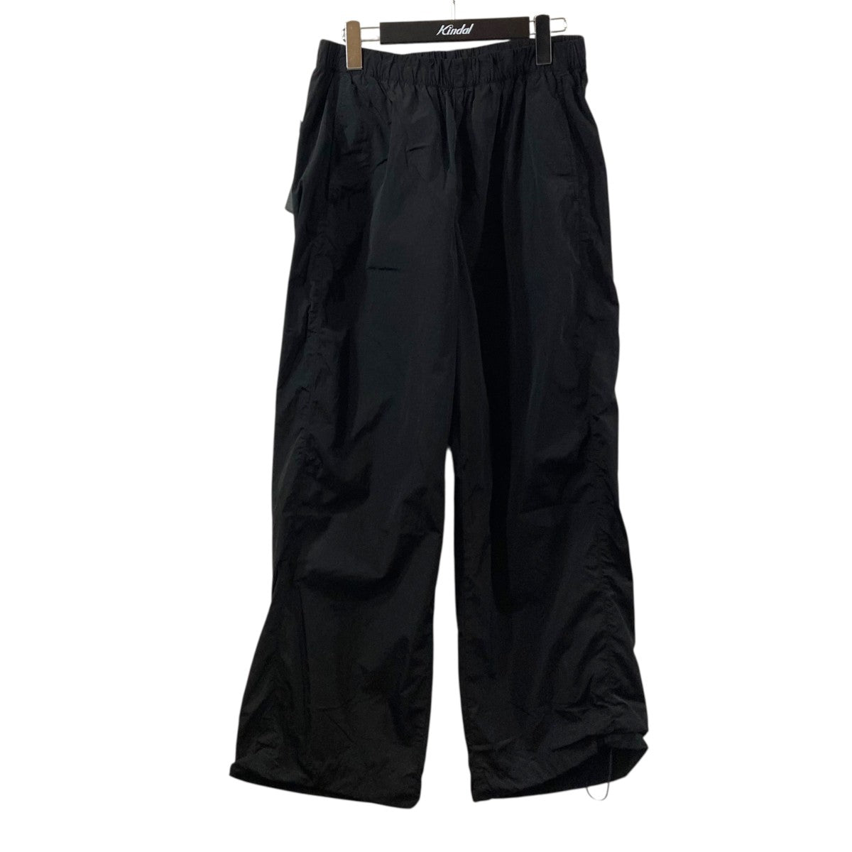 N．HOOLYWOOD(エヌハリウッド) WIDE EASY PANTSパンツ2241-CP21-003 