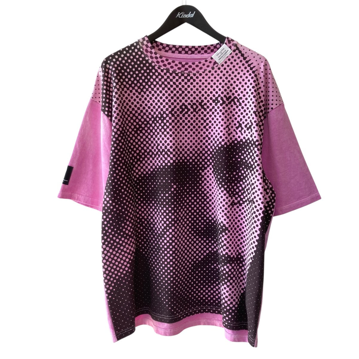 26SSTHERMO T-SHIRTS半袖Tシャツ26SS-T-002