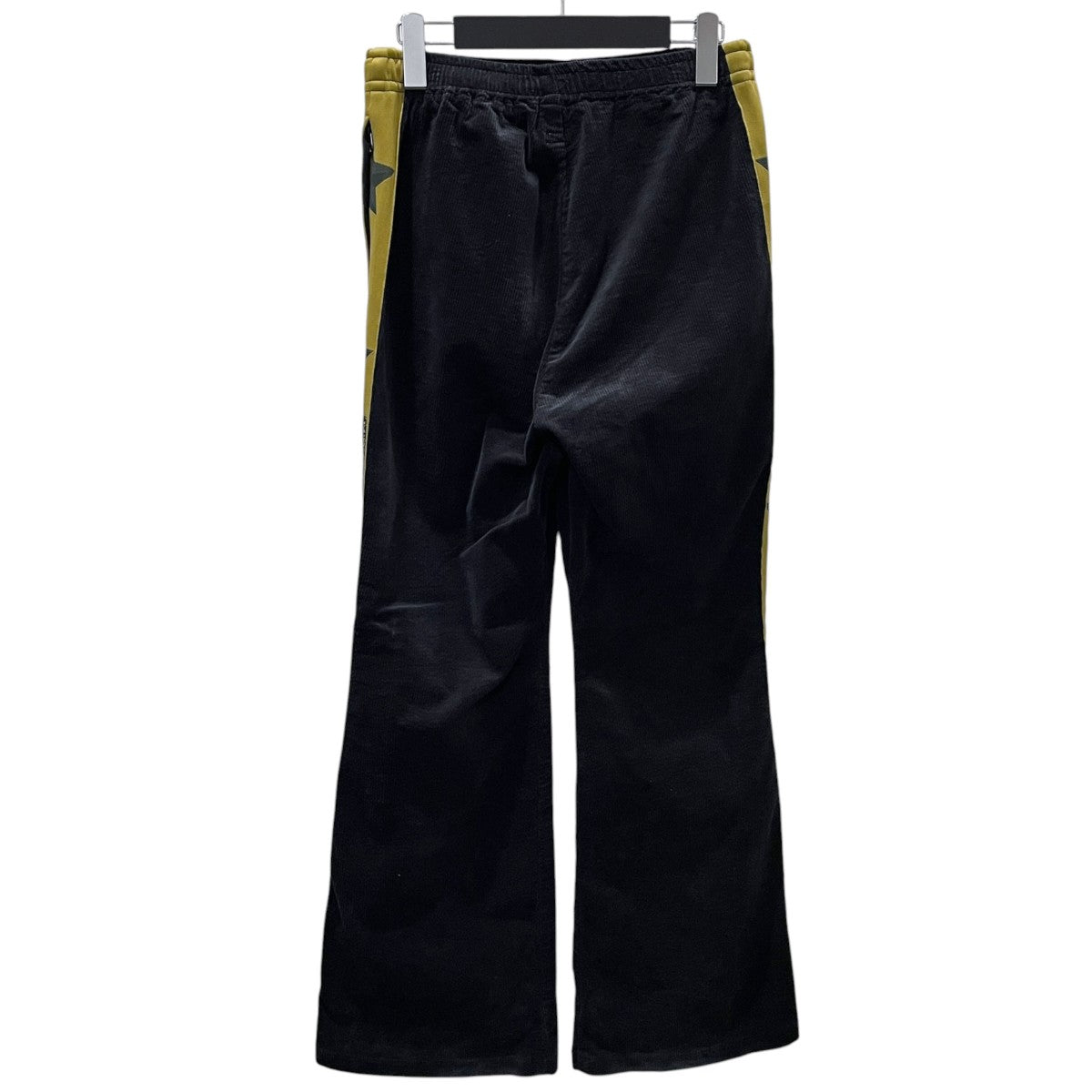 25AW 11Wストレッチコーデュロイ トラックパンツ K2510LP150