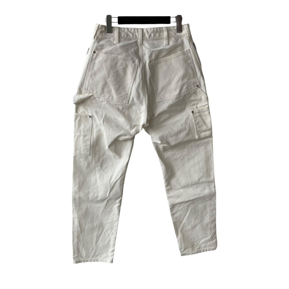 Richardson Hardware x Under R Work Pantsデニムパンツ4220600248