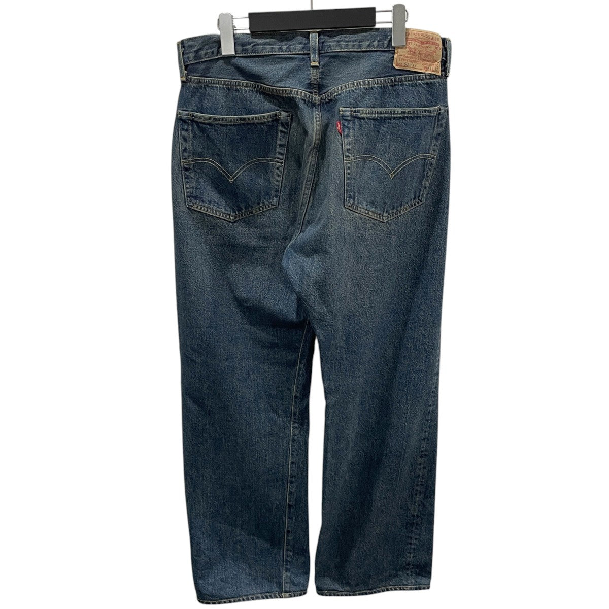 501デニムパンツ 501XX 55年モデル 日本製 50155-0096