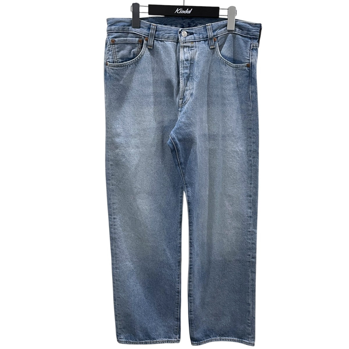 デニムパンツ 501 RELAXED リラックスフィット 0057V-0003